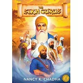 The Sikh Gurus: Classic Indian Stories: Classic Indian Stories