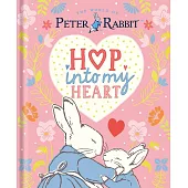 Peter Rabbit: Hop Into My Heart