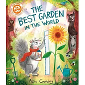 The Best Garden in the World