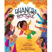 Bhangra Boogie