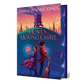 Howl’s Moving Castle Deluxe Limited Edition