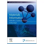 Materials Informatics: Molecules, Crystals and Beyond