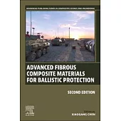 Advanced Fibrous Composite Materials for Ballistic Protection