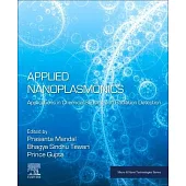 Applied Nanoplasmonics: Applications in Chemical Sensing and Radiation Detection