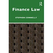Finance Law