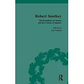 Robert Southey: The Expedition of Orsua; And the Crimes of Aguirre