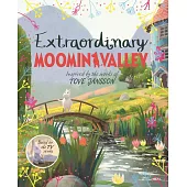 Extraordinary Moominvalley