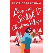 Love in the Scottish Christmas Village