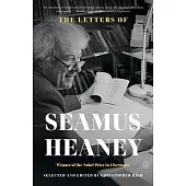 The Letters of Seamus Heaney