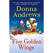 Five Golden Wings