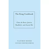 The King Cookbook