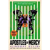 Apostles of Mercy