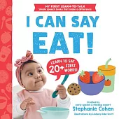 I Can Say Eat!