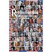 Reconstruction: African American