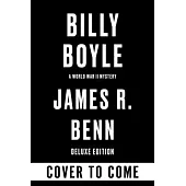 Billy Boyle (Deluxe Edition)