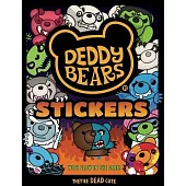 Deddy Bears Stickers