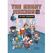 The Final Showdown: Book 10