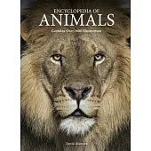 Encyclopedia of Animals