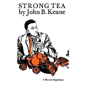 Strong Tea