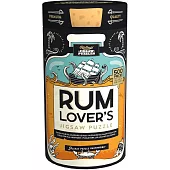 Rum Lover’s 500-Piece Jigsaw Puzzle