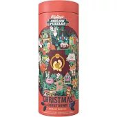 Christmas Countdown 1000-Piece Jigsaw Puzzle