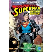 Superman: Secret Origin (New Edition)