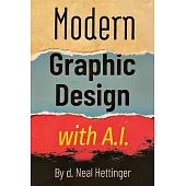 Modern Graphic Design with AI