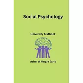 Social Psychology