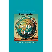 From Likes to Leads The Facebook Formula