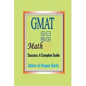 GMAT Math Success