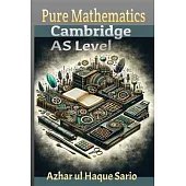 Cambridge Pure Mathematics