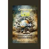 Cambridge Law Course