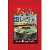 Fifth Grade Math Toolkit