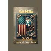 GRE 2024