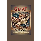 GMAT 2024