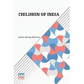 Children Of India