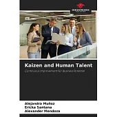 Kaizen and Human Talent