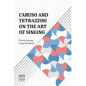 Caruso And Tetrazzini On The Art Of Singing