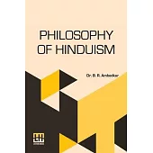 Philosophy Of Hinduism