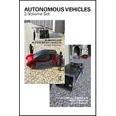 Autonomous Vehicles Set: 2-Volume Set