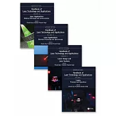 Handbook of Laser Technology and Applications Four Volume Set