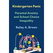 Kindergarten Panic: Parental Anxiety and School Choice Inequality