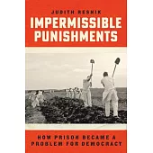 Impermissible Punishments: How Prison Became a Problem for Democracy