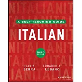 Italian: A Self-Teaching Guide