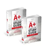 Comptia A+ Complete Study Guide 2-Volume Set: Volume 1 Core 1 Exam 220-1201 and Volume 2 Core 2 Exam 220-1202