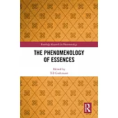 The Phenomenology of Essences