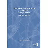Rigor and Assessment in the Classroom: Strategies and Tools
