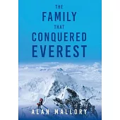 The Family that Conquered Everest