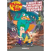 Phineas and Ferb Original Vol. 1
