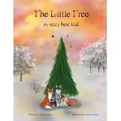 The Little Tree: A story best told